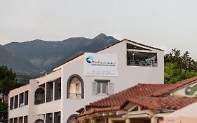 Potamaki Studios & Apartments