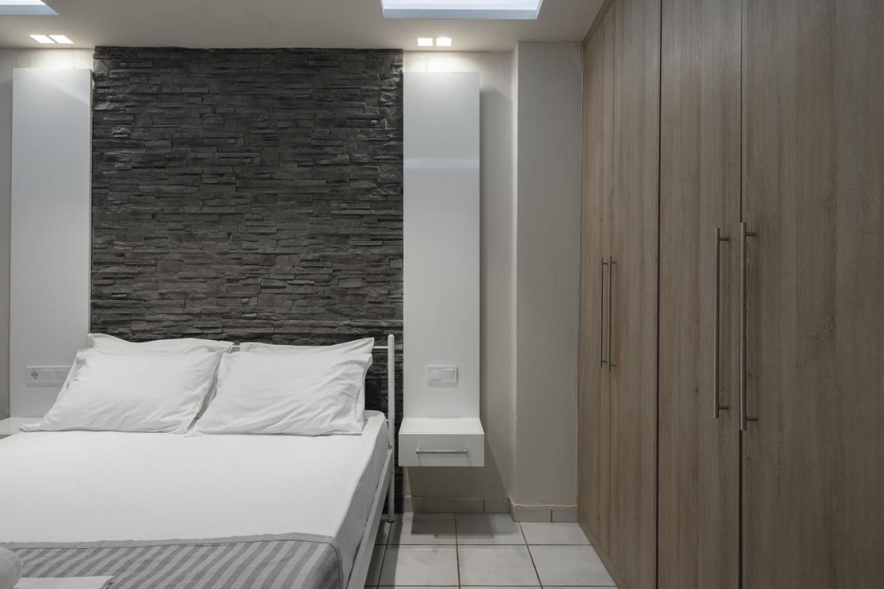 Potamaki Studios & Apartments Στούπα Εξωτερικό φωτογραφία