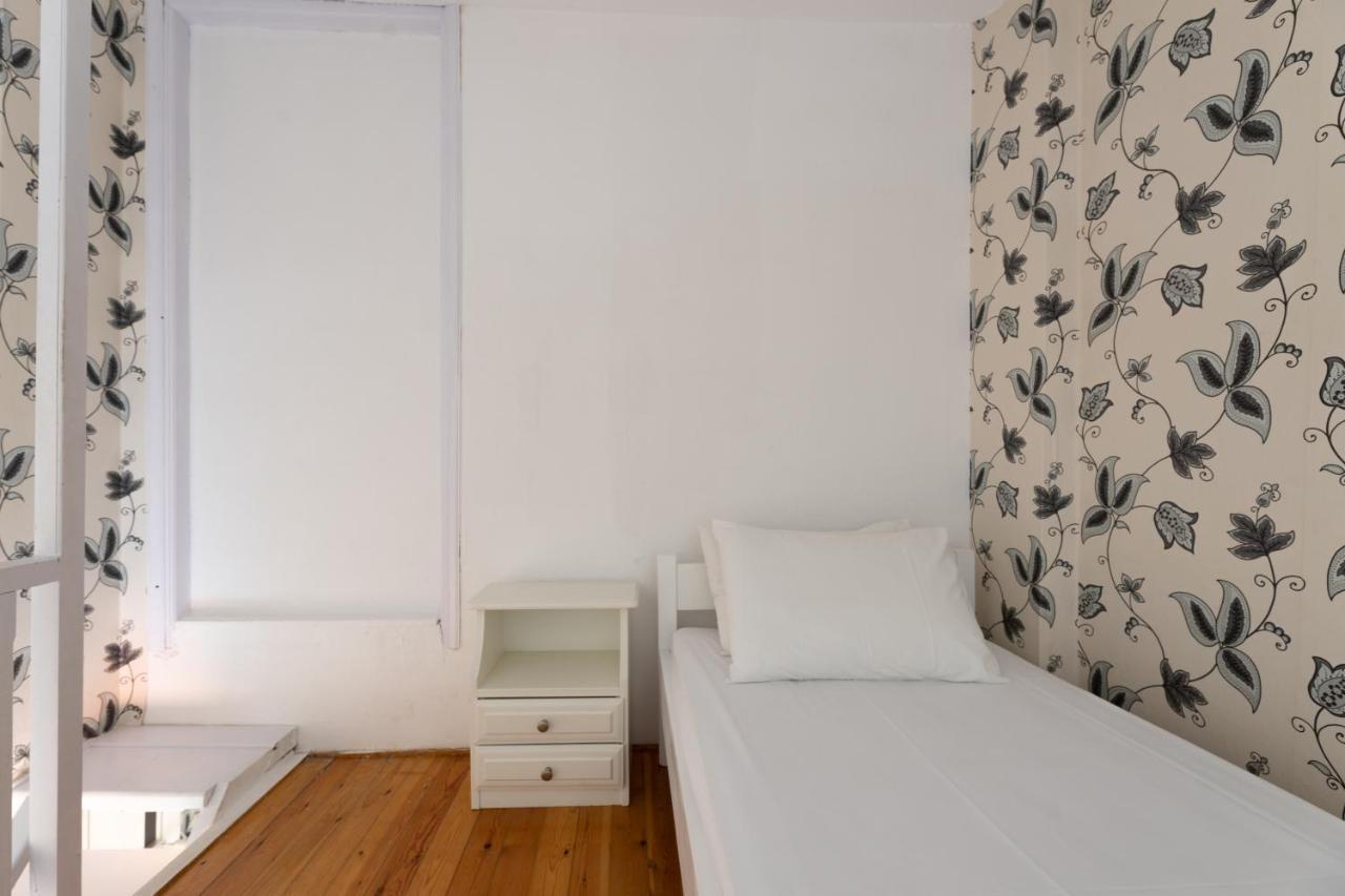Potamaki Studios & Apartments Στούπα Εξωτερικό φωτογραφία