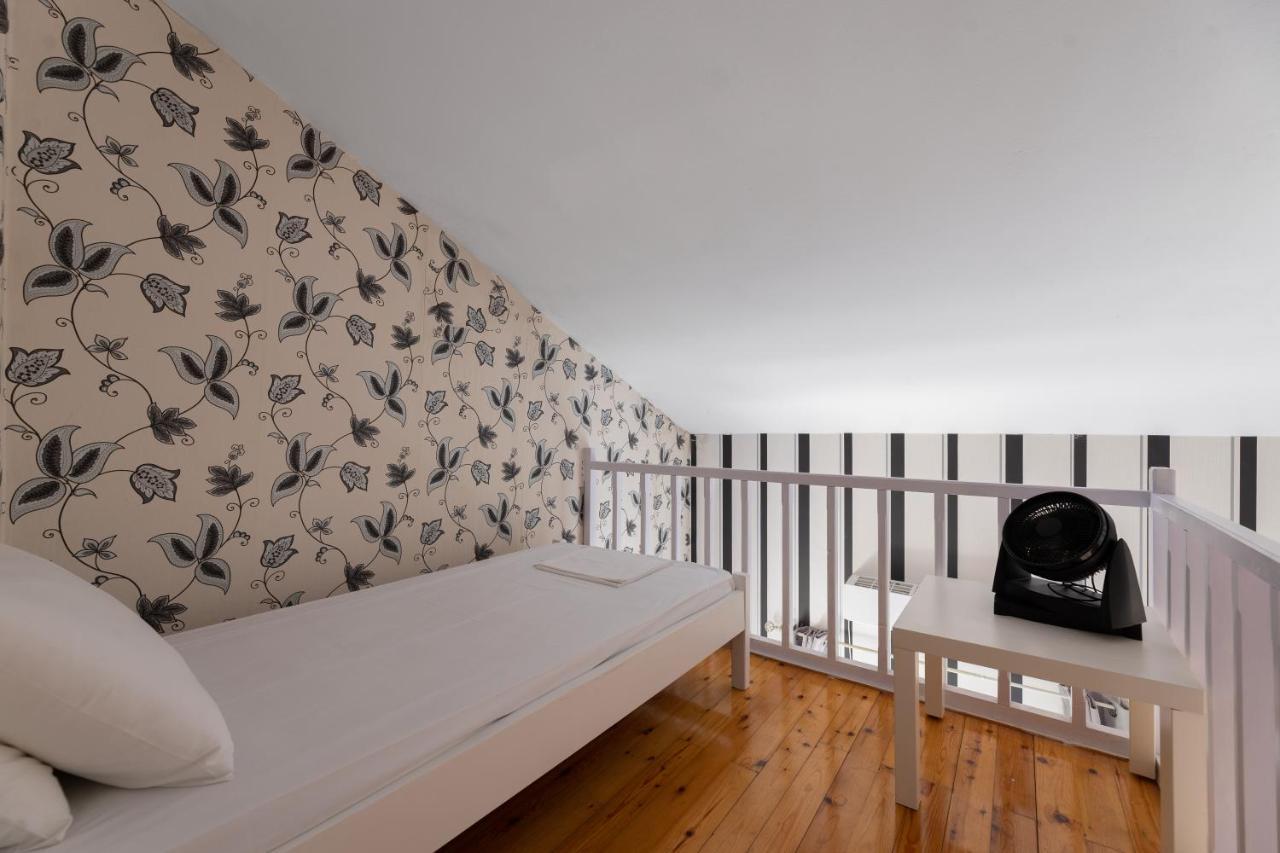Potamaki Studios & Apartments Στούπα Εξωτερικό φωτογραφία
