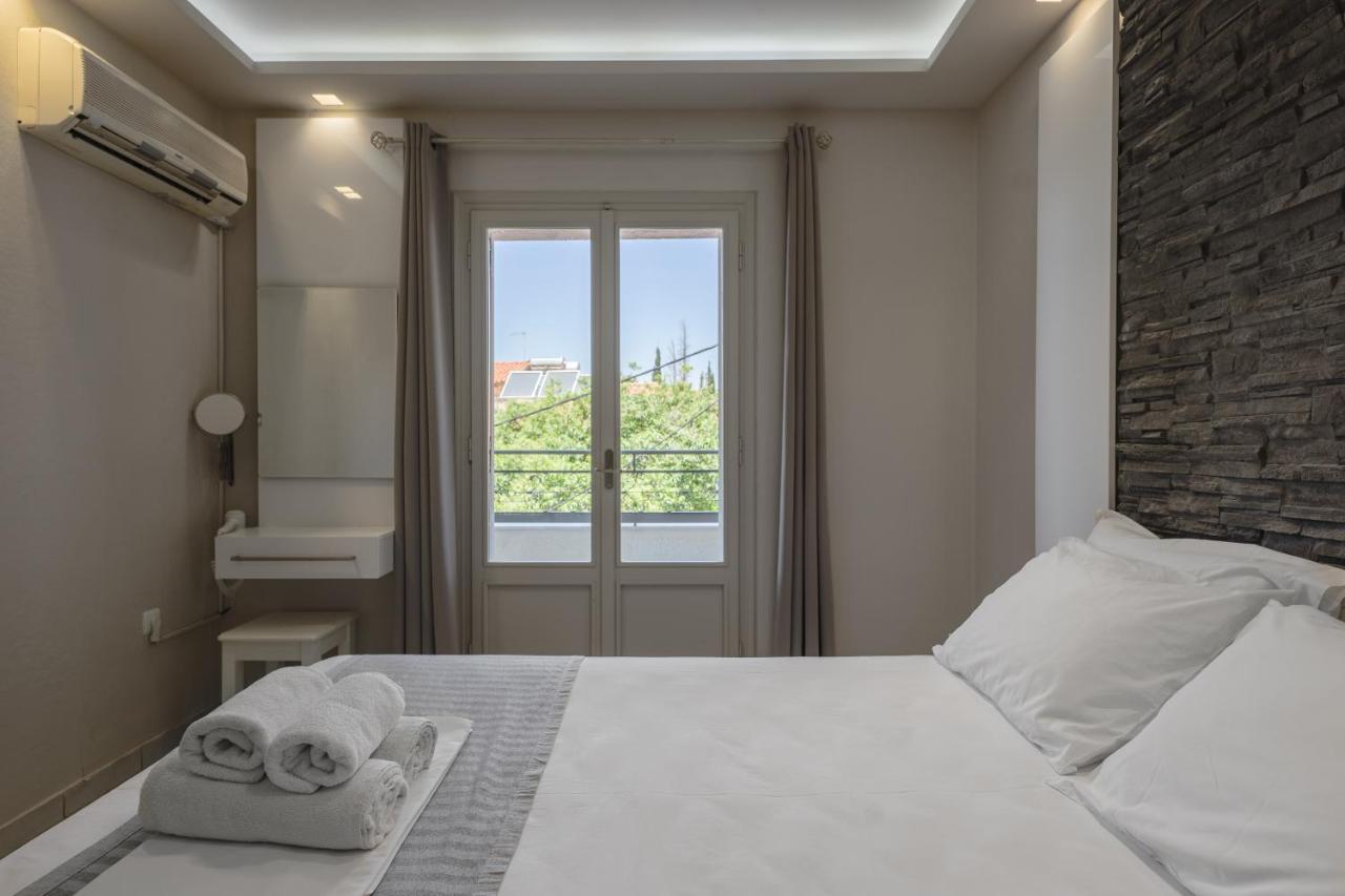 Potamaki Studios & Apartments Στούπα Εξωτερικό φωτογραφία