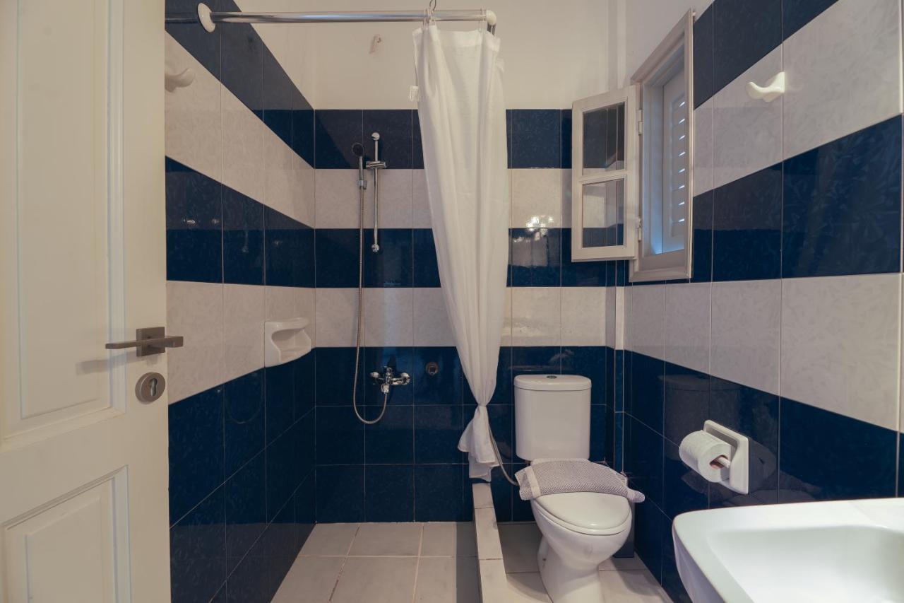 Potamaki Studios & Apartments Στούπα Εξωτερικό φωτογραφία