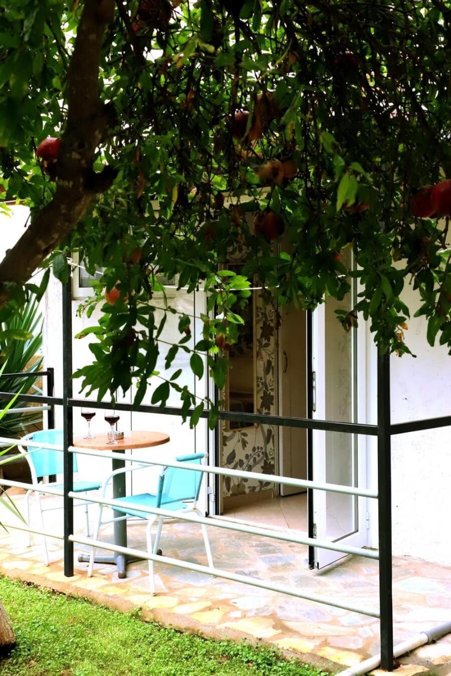 Potamaki Studios & Apartments Στούπα Δωμάτιο φωτογραφία