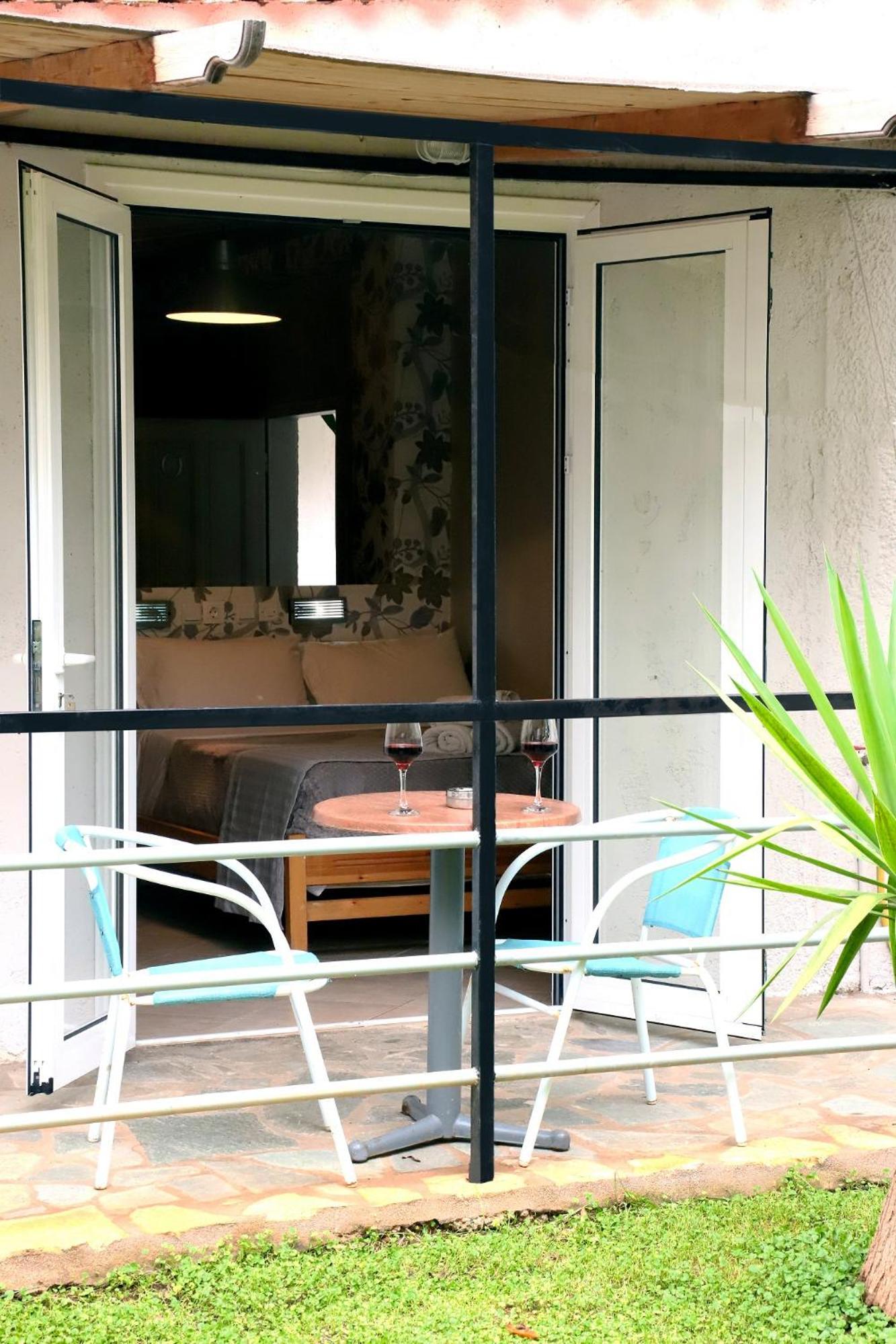Potamaki Studios & Apartments Στούπα Δωμάτιο φωτογραφία