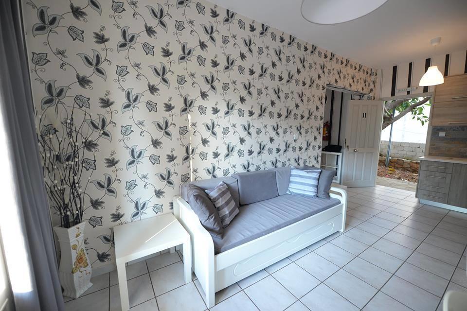 Potamaki Studios & Apartments Στούπα Εξωτερικό φωτογραφία