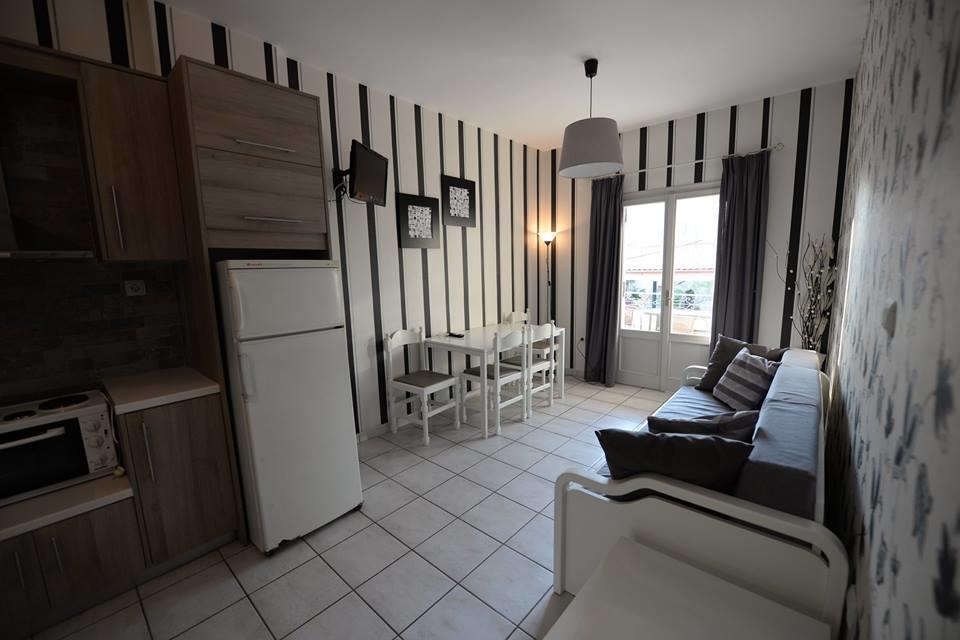 Potamaki Studios & Apartments Στούπα Εξωτερικό φωτογραφία