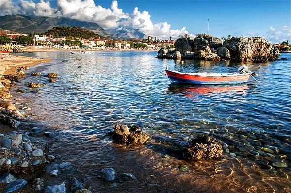 Potamaki Studios & Apartments Στούπα Εξωτερικό φωτογραφία