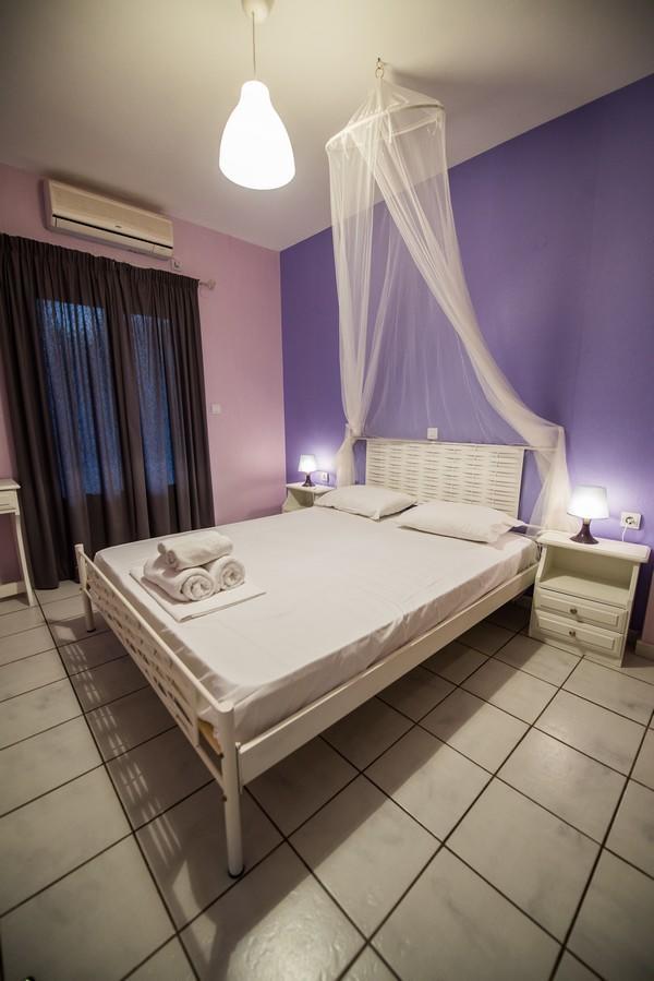 Potamaki Studios & Apartments Στούπα Εξωτερικό φωτογραφία