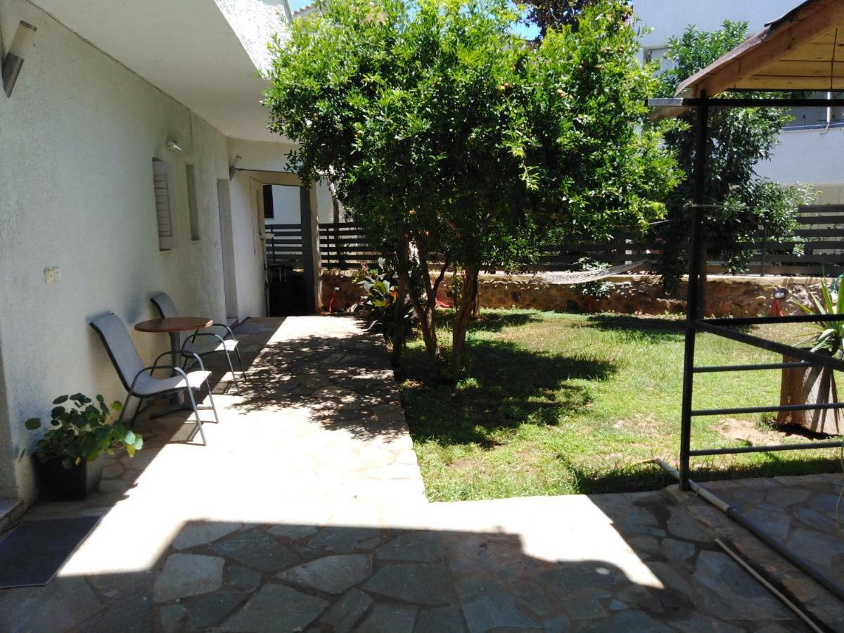 Potamaki Studios & Apartments Στούπα Εξωτερικό φωτογραφία